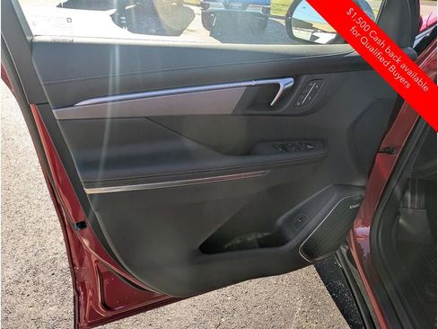 New 2026 Buick Enclave Sport Touring w/ Power Package image 15