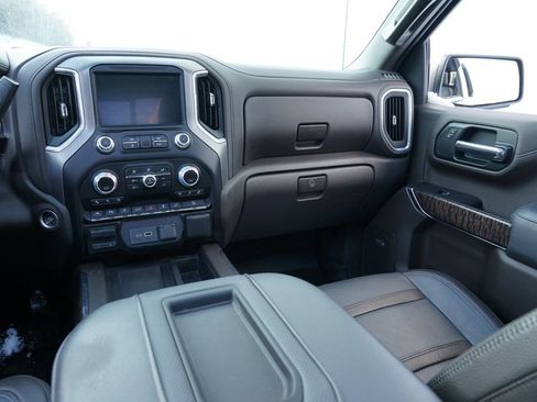 Used 2019 GMC Sierra 1500 Denali w/ Technology Package image 23