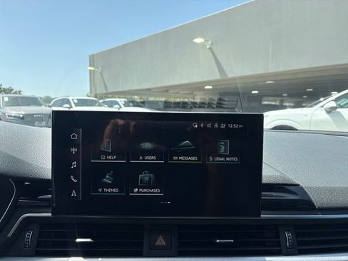 Used 2023 Audi A5 2.0T Prestige w/ Black Optic Plus Package AWD/4WD image 20