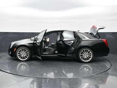 Used 2013 Cadillac XTS Platinum FWD image 45