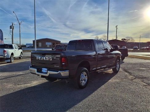 Used 2025 RAM 2500 Tradesman image 23