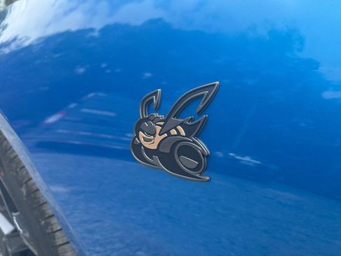 New 2026 Dodge Charger R/T Scat Pack image 17