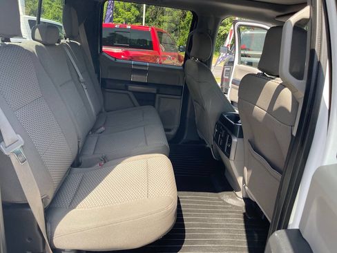 Used 2016 Ford F150 XLT w/ Equipment Group 302A Luxury AWD/4WD image 28