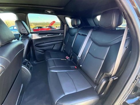 Used 2022 Cadillac XT5 Premium Luxury image 20