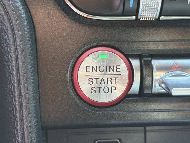 Certified 2021 Ford Mustang GT w/ Equipment Group 301A RWD image 23