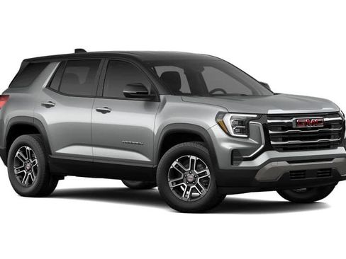 New 2026 GMC Terrain Elevation AWD/4WD image 38