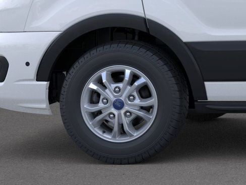 New 2025 Ford Transit 350 XLT image 19