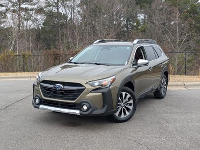 Used 2023 Subaru Outback Touring