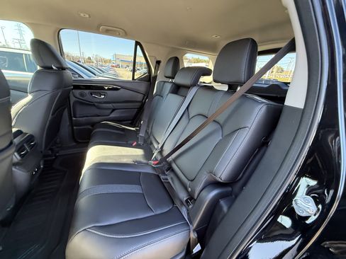 New 2026 Honda Passport RTL image 27