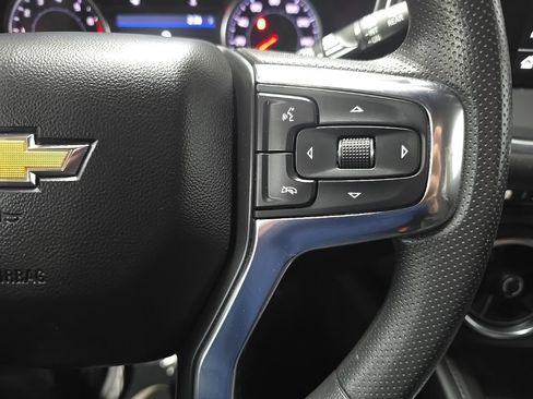 Used 2023 Chevrolet Blazer LT w/ Convenience Package AWD/4WD image 20