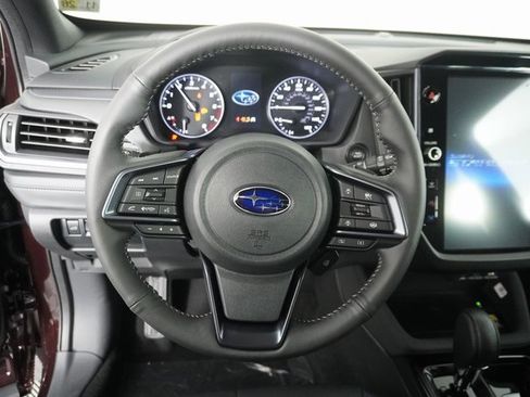 New 2026 Subaru Forester Limited image 13