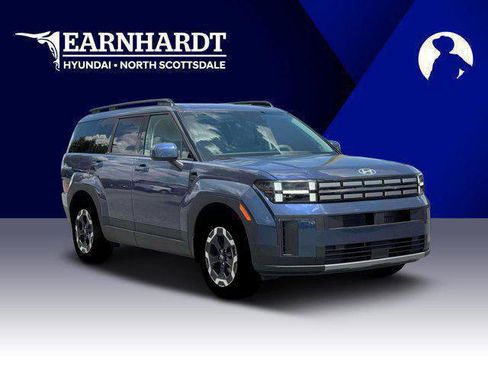 New 2026 Hyundai Santa Fe SEL image 11