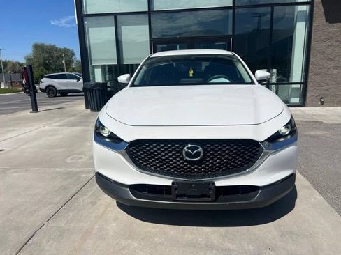 Used 2023 MAZDA CX-30 AWD 2.5 S image 2
