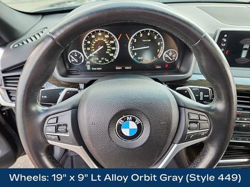 Used 2018 BMW X5 xDrive35i AWD/4WD image 24