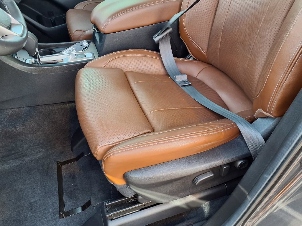 Certified 2023 Subaru Ascent Touring AWD/4WD image 25