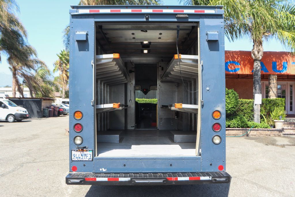 Used 2021 Ford Transit 350 DRW RWD image 8