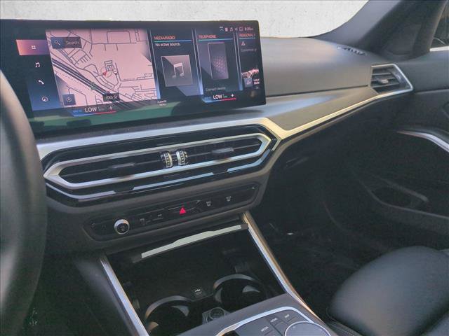Used 2023 BMW 330i xDrive Sedan w/ Driving Assistance Package AWD/4WD image 15