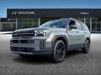 New 2026 Hyundai Santa Fe XRT