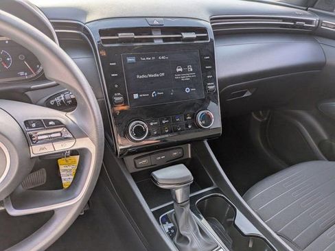 Certified 2023 Hyundai Santa Cruz SE AWD/4WD image 21