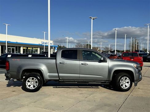 Used 2019 Chevrolet Colorado LT w/ LT Convenience Package image 24