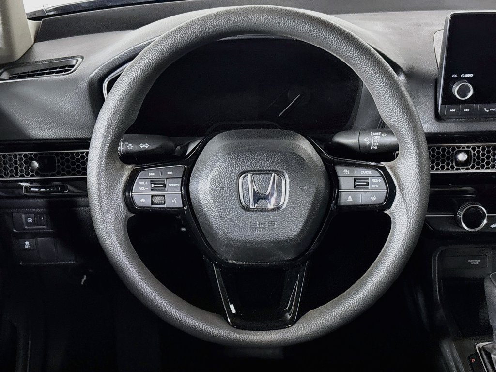 Used 2025 Honda Civic LX image 13