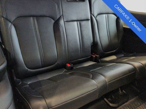 Used 2024 Jeep Wagoneer Series II image 27