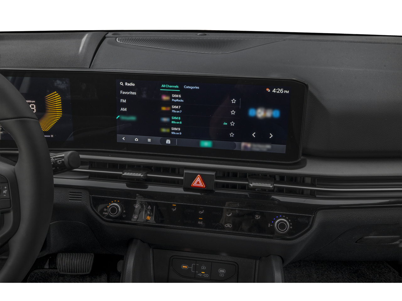 New 2027 Kia Sportage LX AWD/4WD image 34