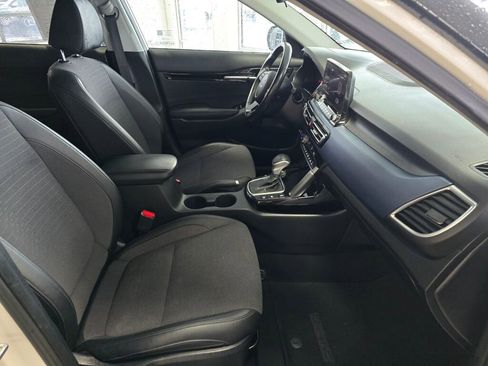 Used 2023 Kia Seltos Nightfall Edition image 44