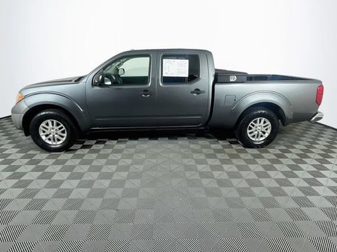 Used 2017 Nissan Frontier SV RWD image 5