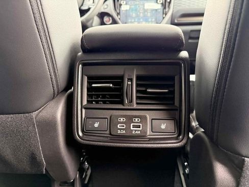 New 2026 Subaru Forester Touring image 15