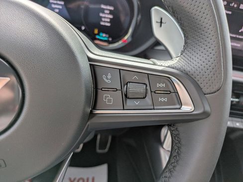 New 2025 Dodge Hornet R/T w/ Track Pack image 20