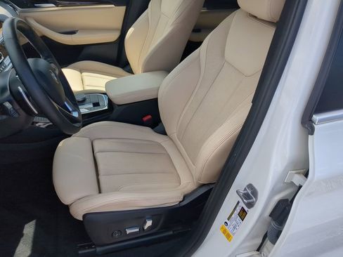 Used 2023 BMW X3 sDrive30i w/ Convenience Package RWD image 20
