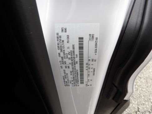 Used 2023 Ford Transit 350 Low Roof AWD image 54