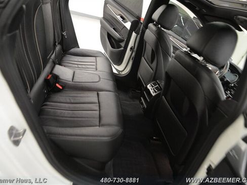 Used 2018 BMW 640i Gran Turismo xDrive AWD/4WD image 27