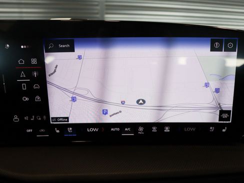 New 2025 Audi SQ5 Premium Plus image 26