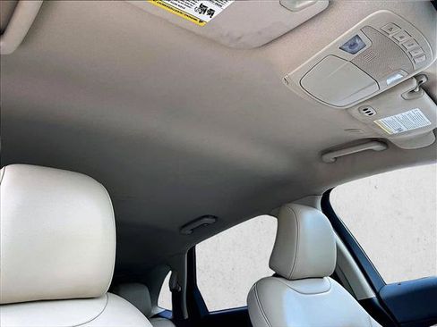 Used 2021 Ford Edge SEL w/ Convenience Package FWD image 17