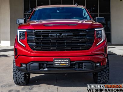 Used 2022 GMC Sierra 1500 Elevation