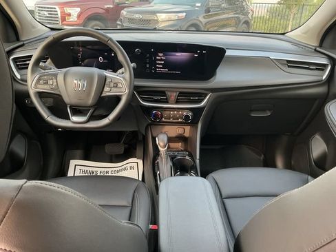 Used 2024 Buick Encore GX Sport Touring w/ Comfort Package AWD/4WD image 21