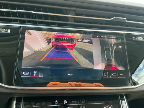 Used 2025 Audi Q7 2.0T Premium Plus w/ Premium Plus Package image 23