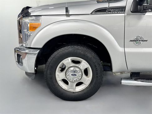Used 2015 Ford F350 XLT w/ XLT Value Package image 11