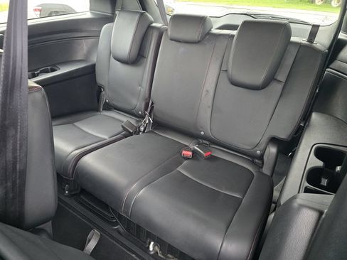 Used 2025 Honda Odyssey Sport-L image 11