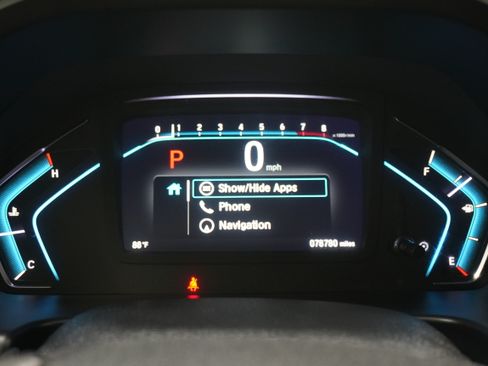 Used 2019 Honda Odyssey Touring image 20