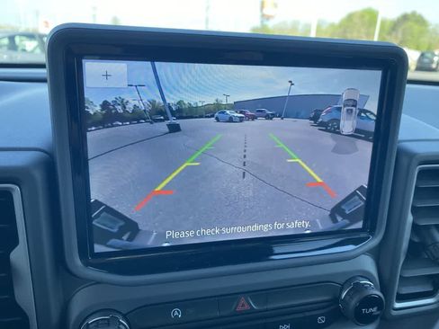 Used 2023 Ford Bronco Sport Big Bend w/ Convenience Package image 17