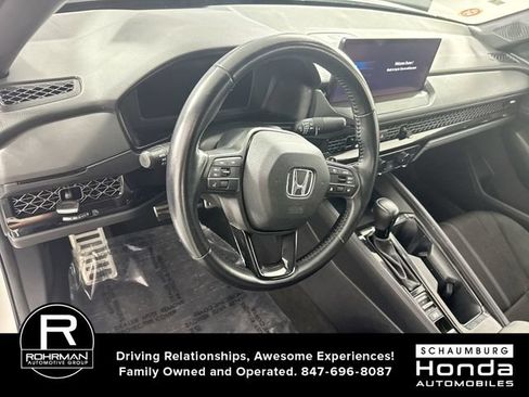 Used 2023 Honda Accord Sport image 25
