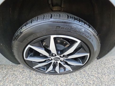 Used 2023 Chevrolet Malibu RS image 30