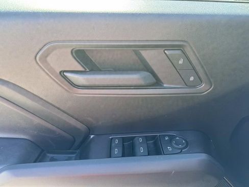 New 2026 Chevrolet Colorado W/T RWD image 40