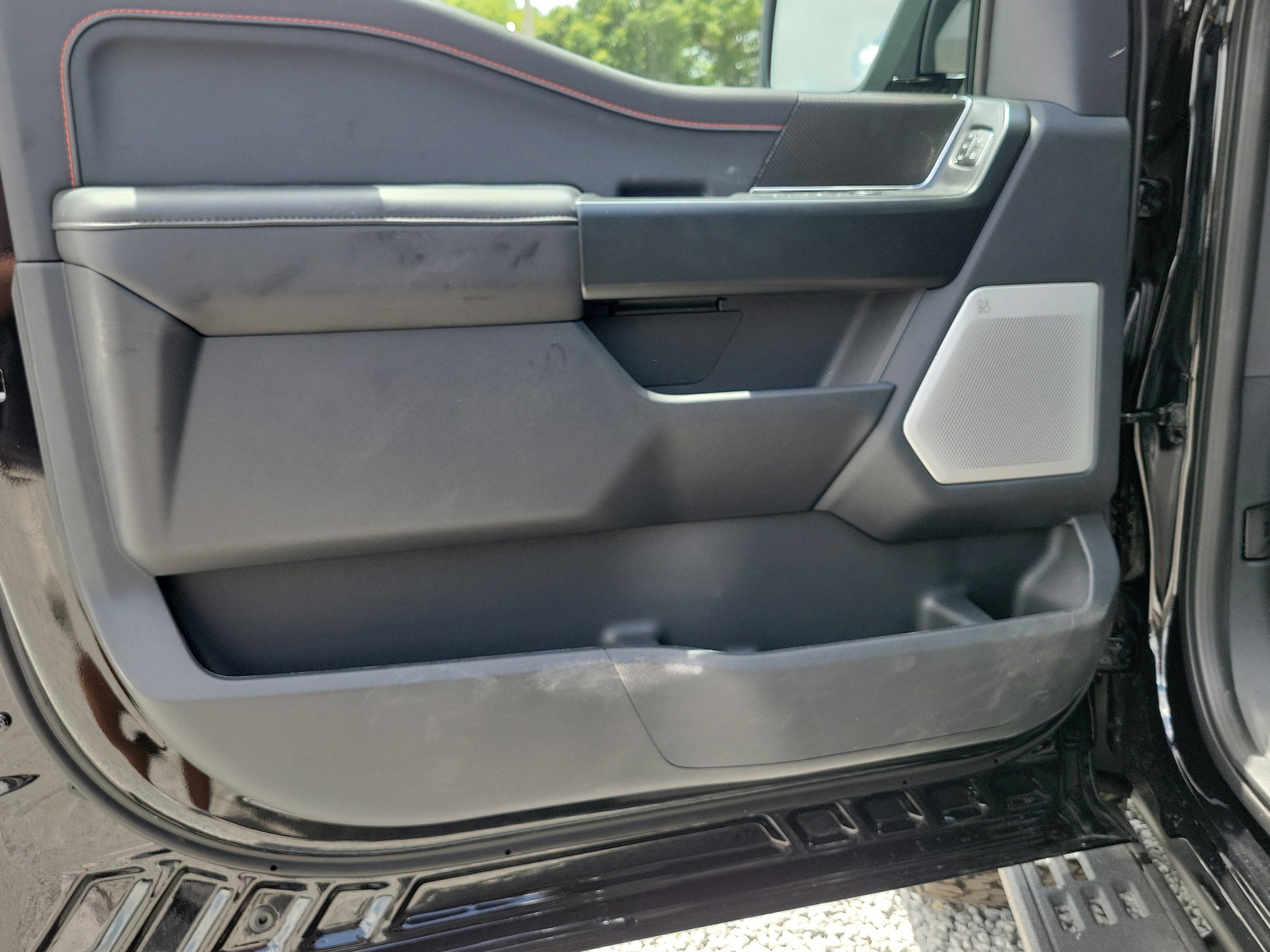 New 2026 Ford F150 Raptor AWD/4WD image 16
