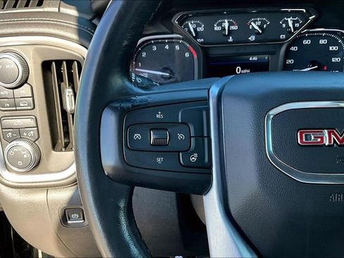Used 2020 GMC Sierra 1500 SLE w/ SLE Value Package image 12
