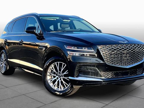 Used 2024 Genesis GV80 2.5T image 2