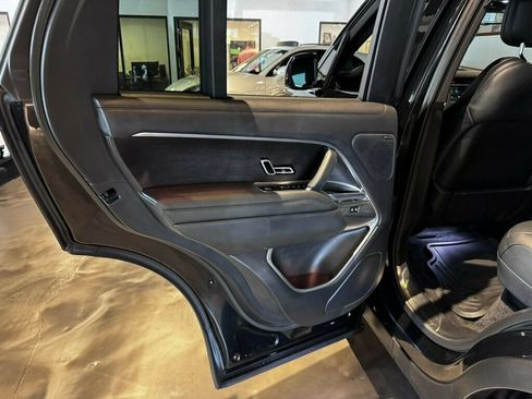 Used 2023 Land Rover Range Rover SE AWD/4WD image 19